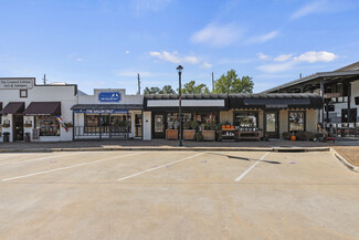 Katy, TX Storefront Retail/Office - 5721-5729 2nd St