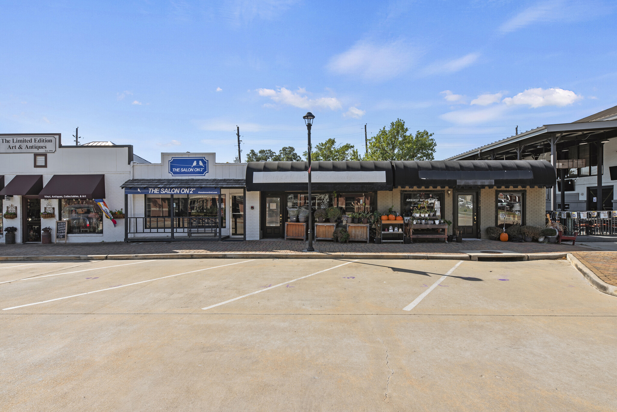 5721-5729 2nd St, Katy, TX for Sale