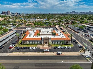 Phoenix, AZ Office/Medical - 926 E McDowell Rd Phoenix, AZ Office/Medical - 926 E McDowell Rd