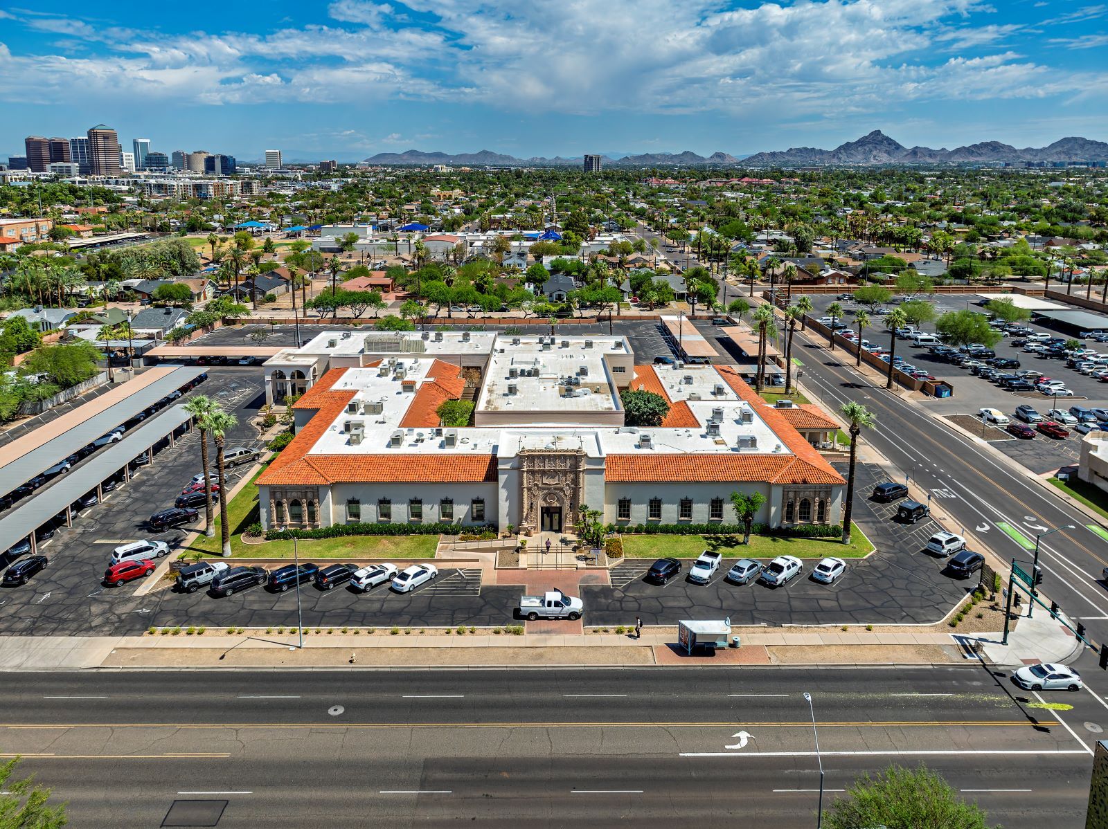 926 E McDowell Rd, Phoenix, AZ for Rent