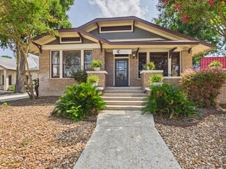 New Braunfels, TX Office - 524 S Seguin Ave