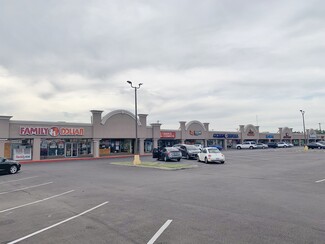 Oklahoma City, OK Retail, Industrial - 3907-3939 NW MacArthur Blvd