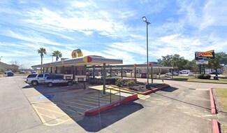 Houston, TX Retail - 11110 Scarsdale Blvd