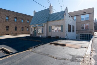 Parkersburg, WV Office/Residential - 926 Market St