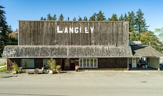 Langley, WA Flex - 630 2nd St