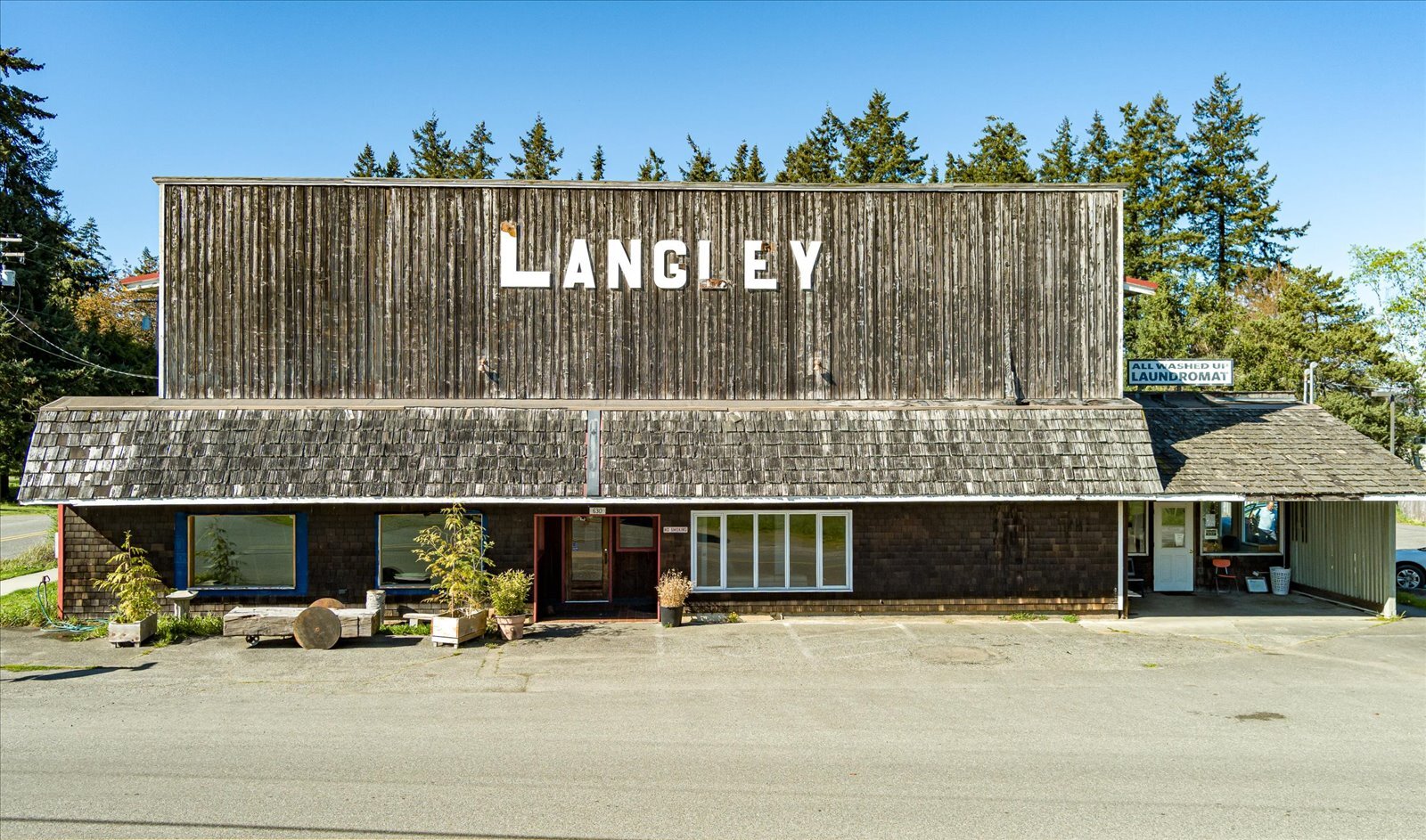 630 2nd St, Langley, WA for Sale