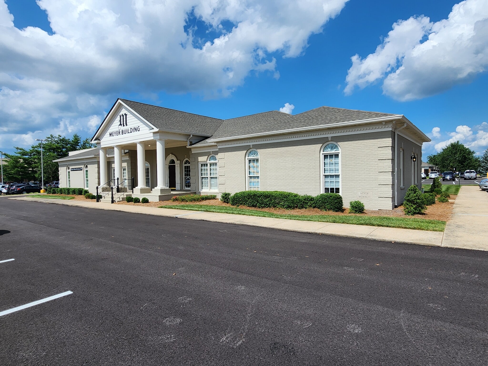 1280 Fairway St, Bowling Green, KY for Rent