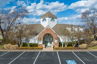 Colonial Heights, VA Apartments - 101 Old Oak Ln