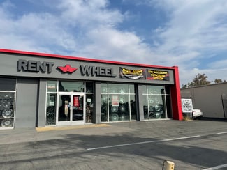 Ontario, CA Freestanding - 960 W Holt Blvd Ontario, CA Freestanding - 960 W Holt Blvd