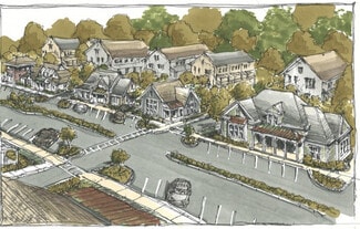 The Village at River Green