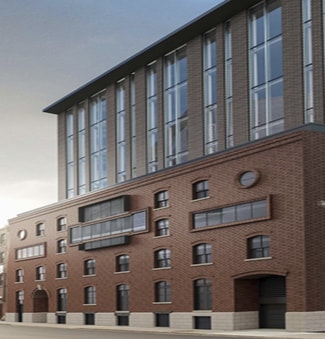 Montréal, QC Office - 160 Rue King