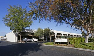 Santa Clara, CA Flex - 3060-3098 Kenneth St