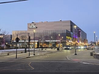 Fort Lee, NJ Retail - 2030 Hudson St