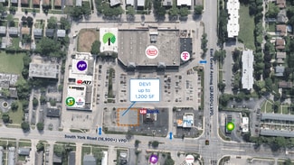 Bensenville, IL Retail - 1147 S York Rd