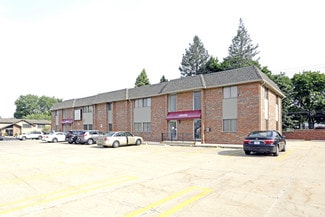 Southfield, MI undefined - 18600 W 10 Mile Rd Southfield, MI undefined - 18600 W 10 Mile Rd
