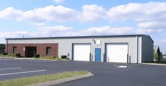 Murfreesboro, TN Flex - 2325 Southpark Dr