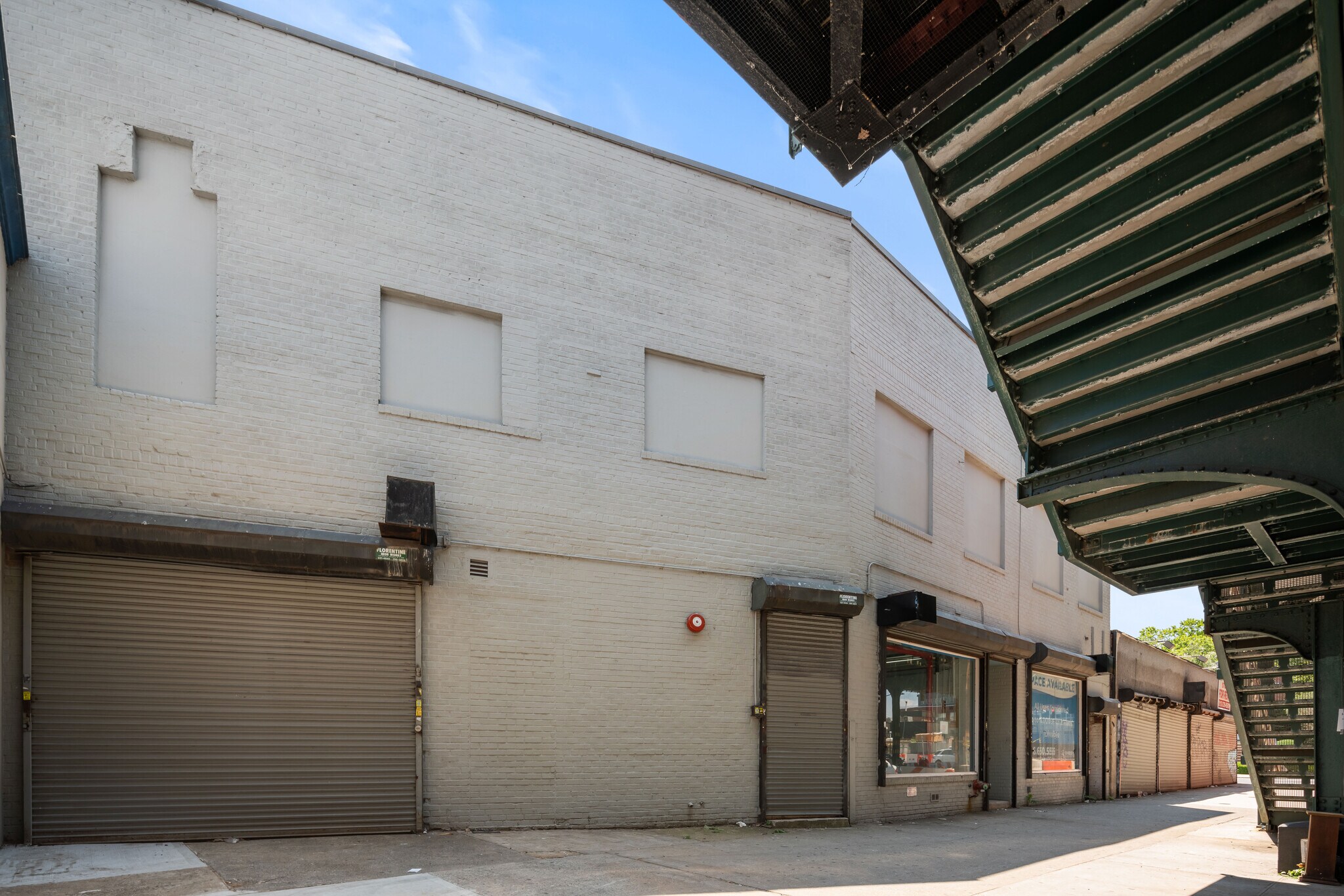 2067 McDonald Ave Brooklyn, NY 11223 Retail Property for Sale on