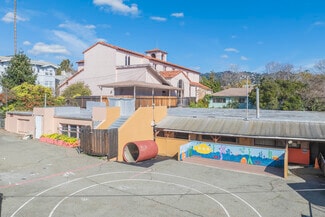 Berkeley, CA Schools - 2330 Prince St