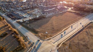 Wichita, KS Commercial Land - 143rd St N & 21st St E