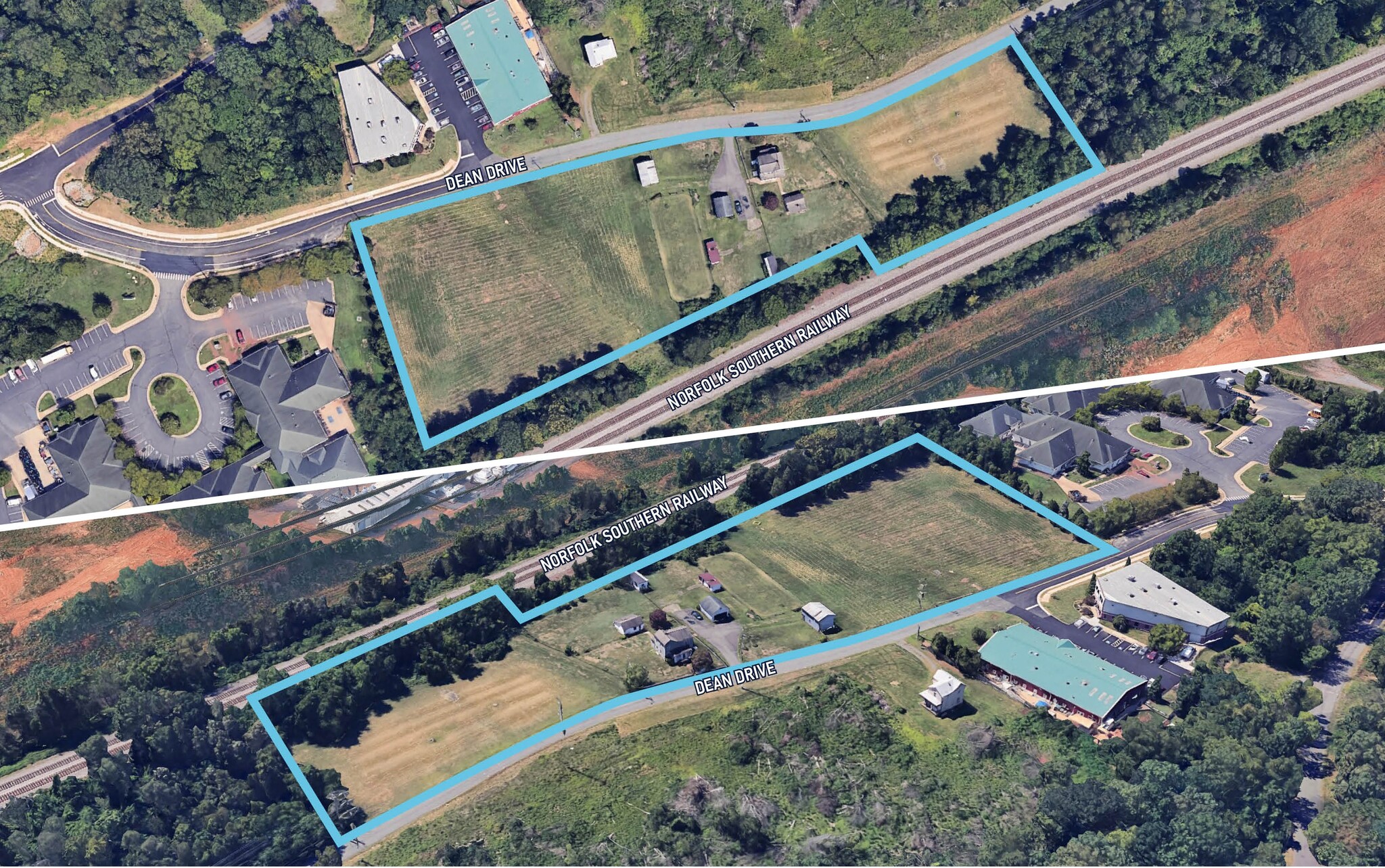 10001-10034 Dean Drive, Manassas, VA for Sale