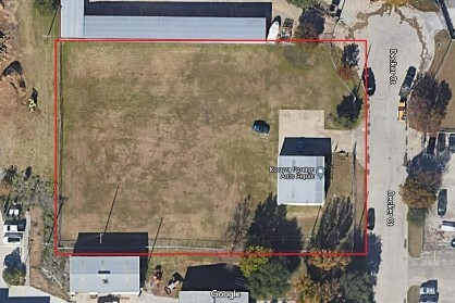 18 Decker Ct, Wylie, TX for Sale