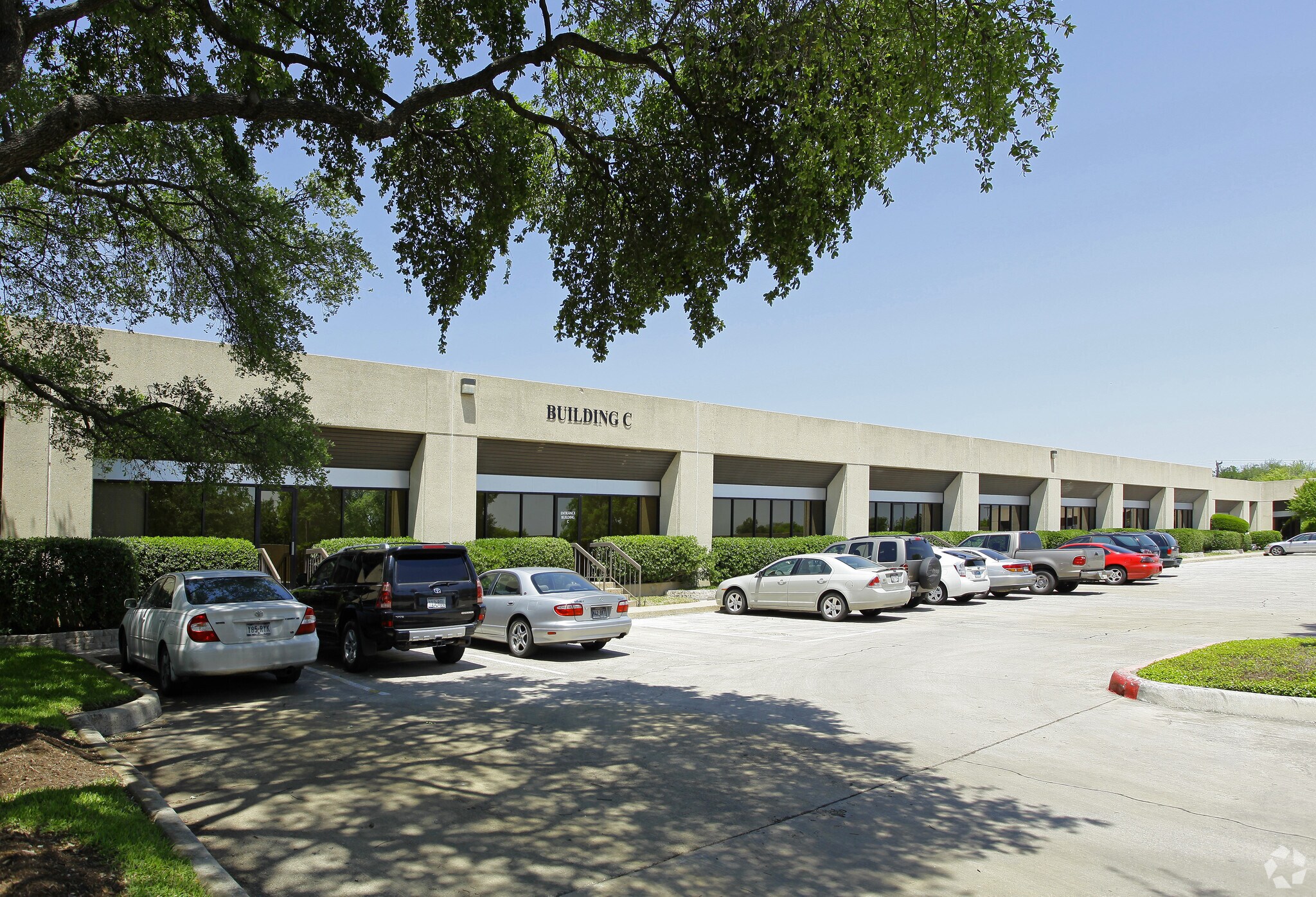 3201 Cherry Ridge St San Antonio, TX 78230 Office Property for Lease