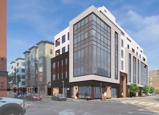 South Boston, MA Apartments - 33 A St