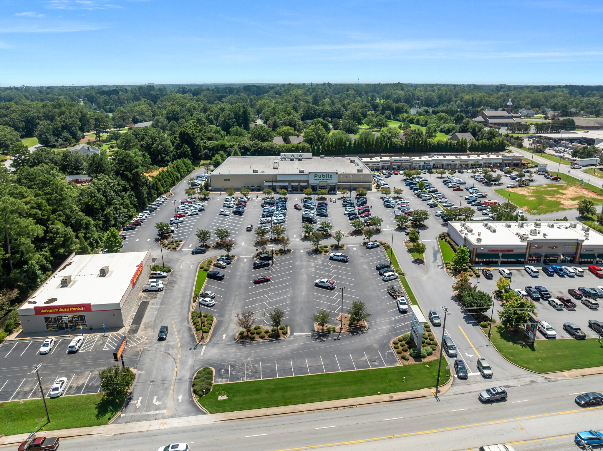 479 Bypass 72 NW, Greenwood, SC for Rent