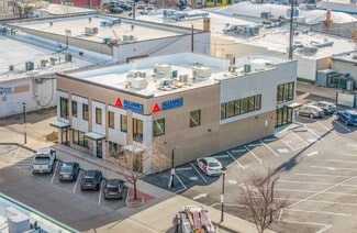 Nampa, ID Office - 216 13th Ave S
