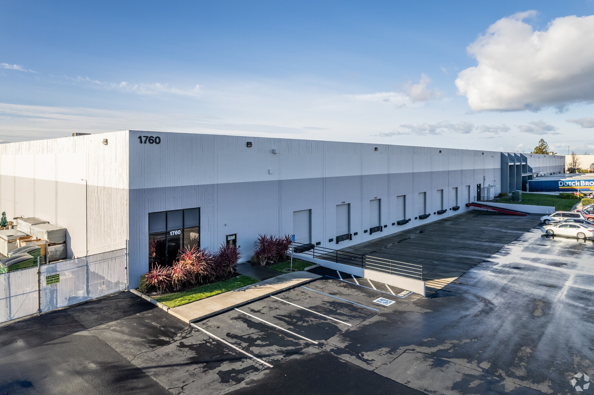 1740-1760 Enterprise Blvd, West Sacramento, CA for Rent