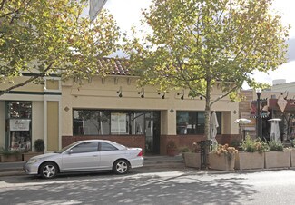 Mountain View, CA Office - 329-331 Castro St Mountain View, CA Office - 329-331 Castro St