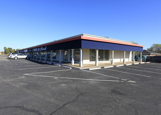 Houston, TX Retail - 7603-7625 Boone Rd