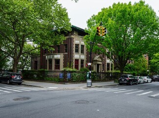 Brooklyn, NY Office/Residential - 375 Stuyvesant Ave