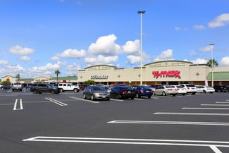 Inverness, FL Retail - 2605-2851 E Gulf to Lake Hwy