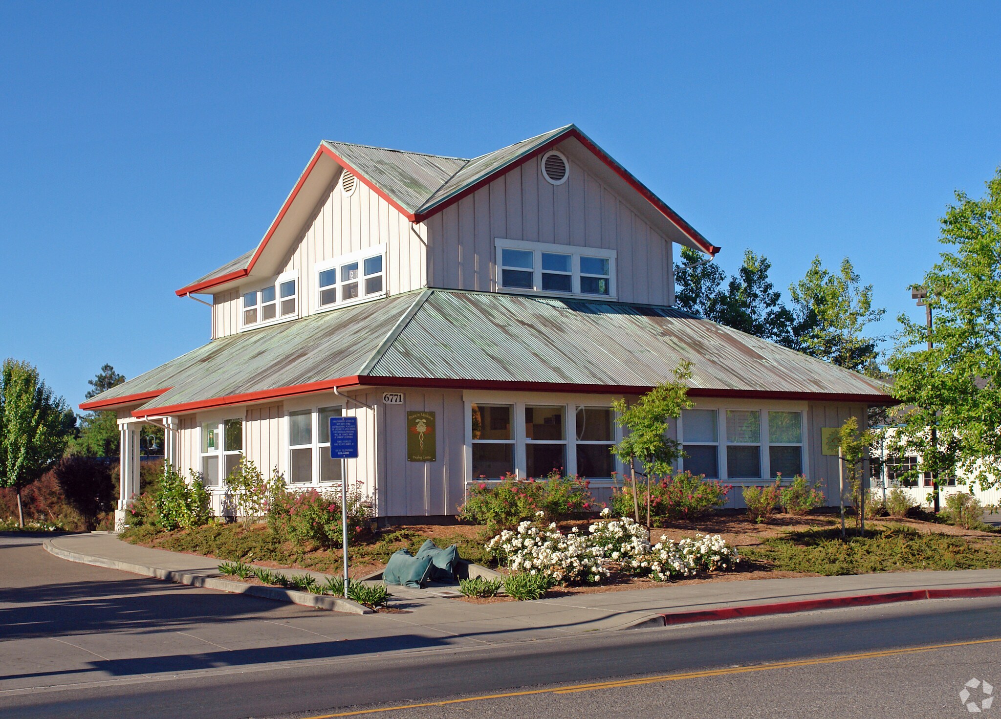 6761 Sebastopol Ave, Sebastopol, CA for Rent