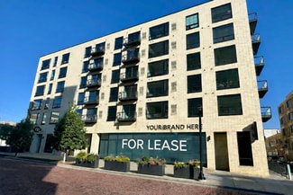 Minneapolis, MN Retail - 315 N 7th Ave