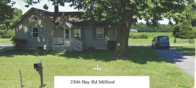 2306 Bay Rd, Milford, DE for Rent