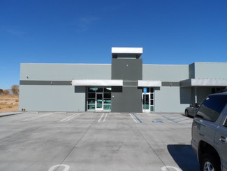 California City, CA Office/Medical - 21031 Constitution Dr