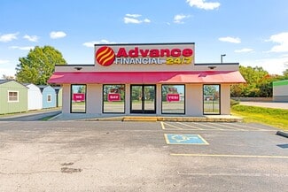 Portland, TN Garden Center - 712 S Broadway St