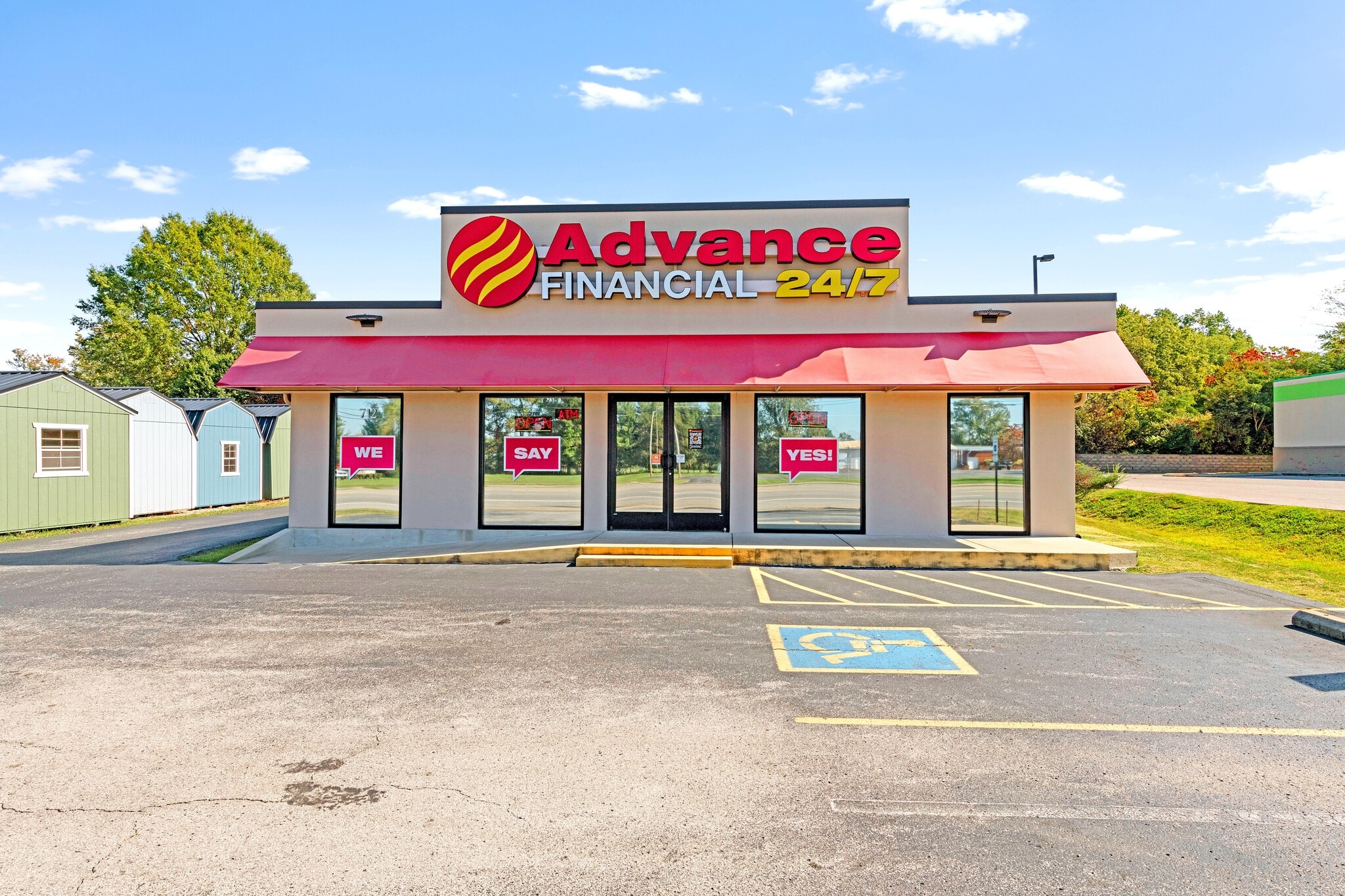 712 S Broadway St, Portland, TN for Sale