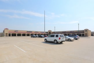 Owasso, OK Retail - 13720 E 86th St