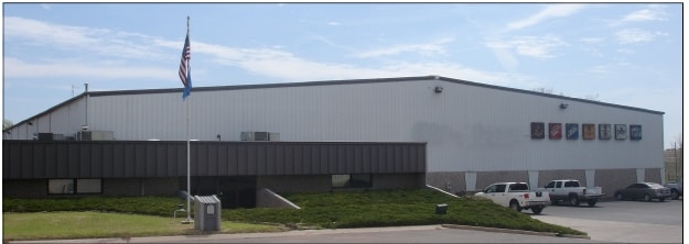 1001 S 7th St, Clinton, OK for Sale