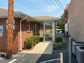 Westwood, NJ Office/Medical - 219-221 Old Hook Rd