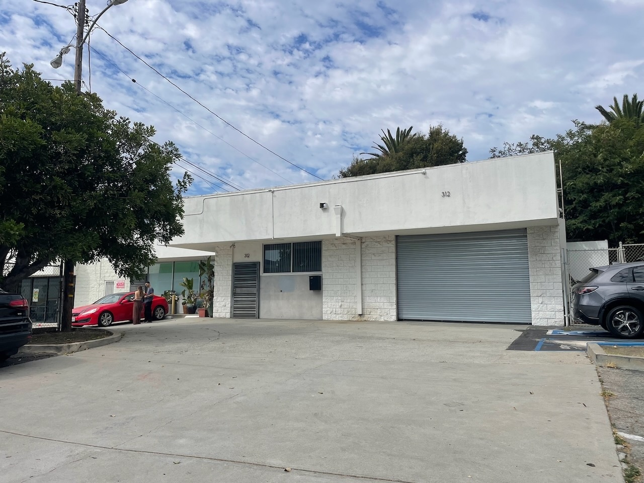 312-316 Pico Blvd, Santa Monica, CA for Rent
