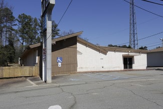 Greenville, SC Flex - 3328-3330 New Easley Hwy Greenville, SC Flex - 3328-3330 New Easley Hwy