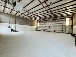 Watkins, CO Warehouse - 37451 Beechcraft Way Watkins, CO Warehouse - 37451 Beechcraft Way