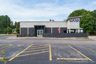 Stockbridge, GA undefined - 3570 Highway 138 SE Stockbridge, GA undefined - 3570 Highway 138 SE