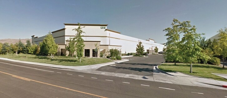 1316 Capital Blvd, Reno, NV for Rent