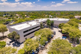 Miami Lakes, FL Loft/Creative Space - 6625 Miami Lakes Dr