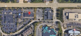 Lake Villa, IL Retail - 895 E Grand Ave